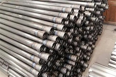 南平声测管厂家