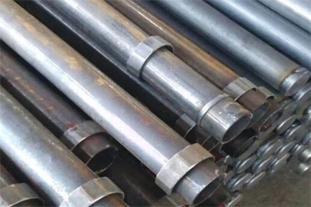 南平声测管厂家 南平声测管厂家